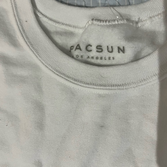 Be You Sweatshirt - Picture 4 of 5